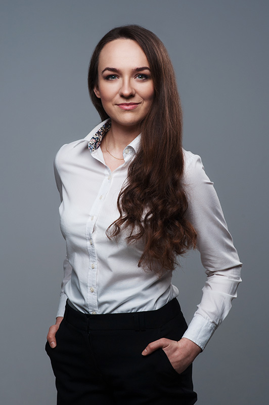portret biznesowy Wrocław