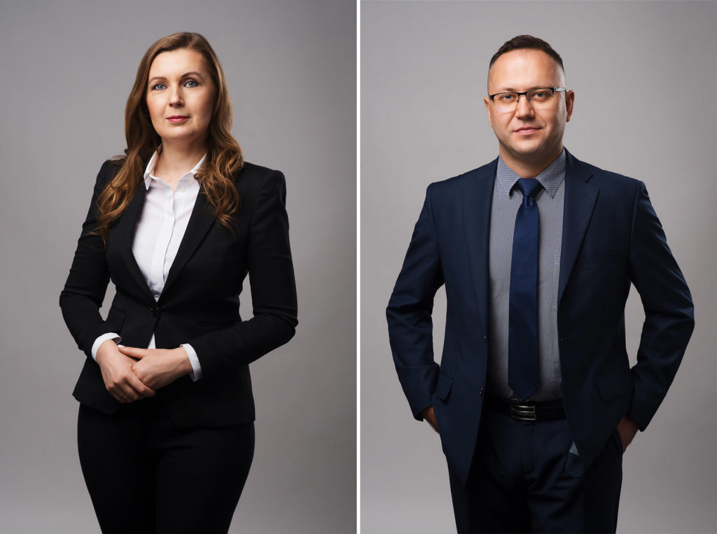 portrety biznesowe prawnicy